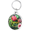 Pet Widget Badge Collar Tag (Paradise) - Kohepets