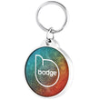 Pet Widget Badge Collar Tag (Starstruck) - Kohepets