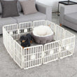 Pet Zone Smart Fence Playpen - Kohepets