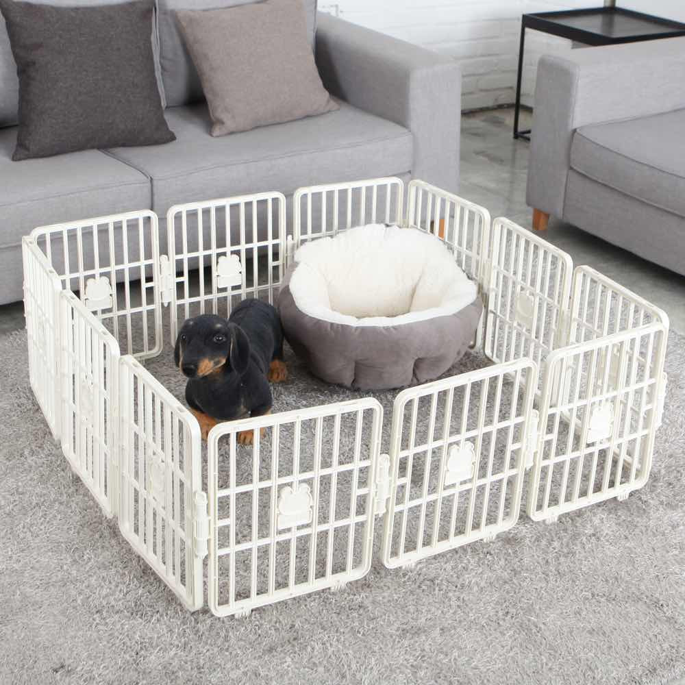 Pet Zone Smart Fence Playpen - Kohepets