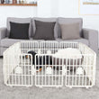 Pet Zone Smart Fence Playpen - Kohepets