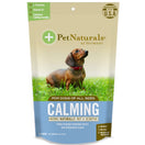 Pet Naturals of Vermont Calming For DOGS 30 Chews