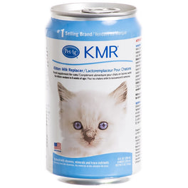 ‘UP TO 20% OFF (Exp May 21)': PetAg KMR Kitten Milk Replacer Liquid 11oz - Kohepets