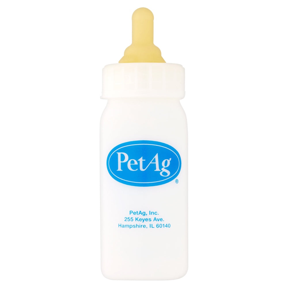 PetAg Nurser Bottle Kohepets