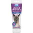 PetAg Vitamin & Mineral Gel Cat Supplement 3.5oz