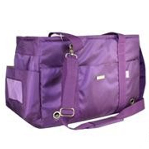 Petcare Pet Carry Bag Purple - Kohepets