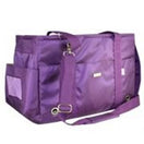 Petcare Pet Carry Bag Purple