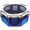 Petcomer Dog Playpen - Extra Large - Kohepets