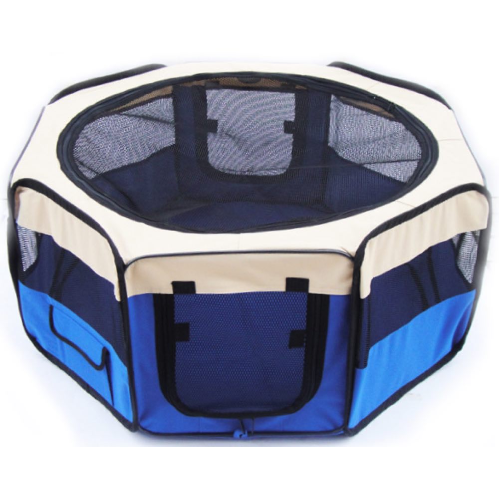 Petcomer Dog Playpen - Extra Large - Kohepets