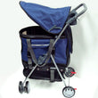 Petcomer Pet Carrier With Stroller - Kohepets