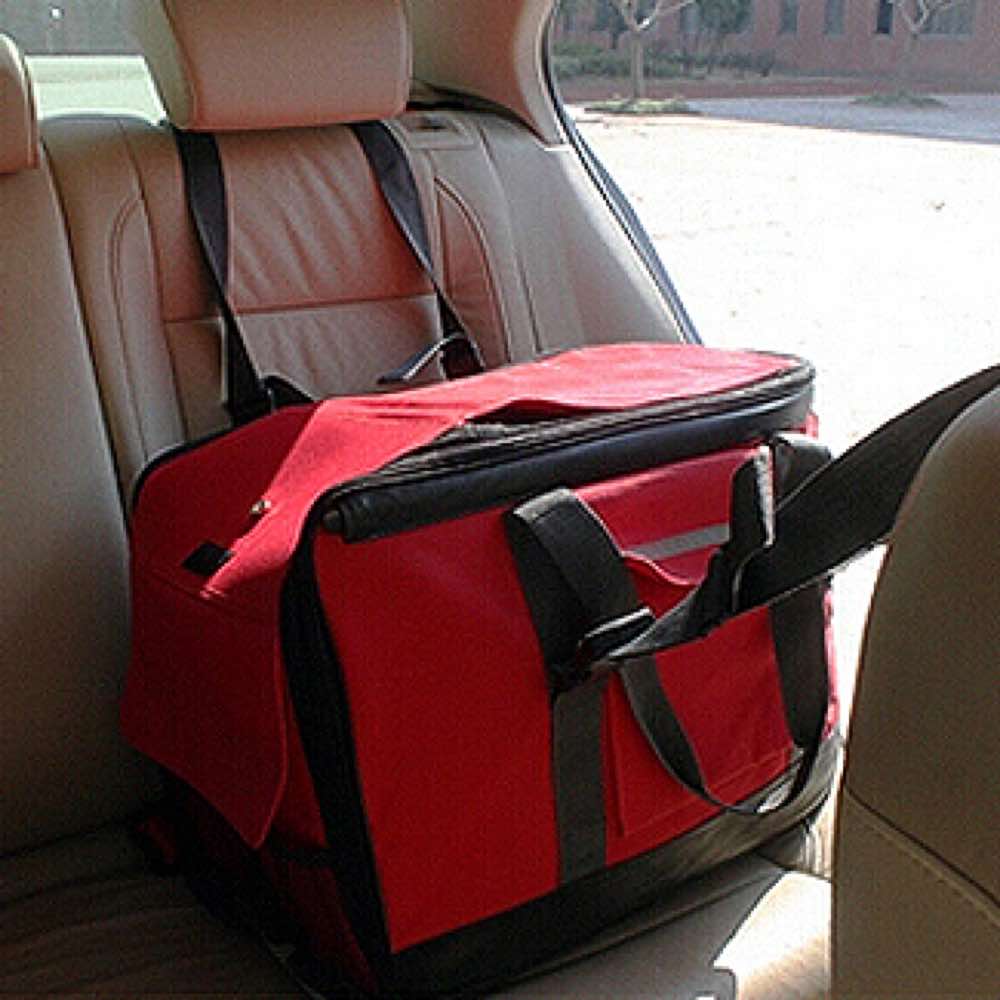 Petcomer Pet Carrier With Stroller - Kohepets