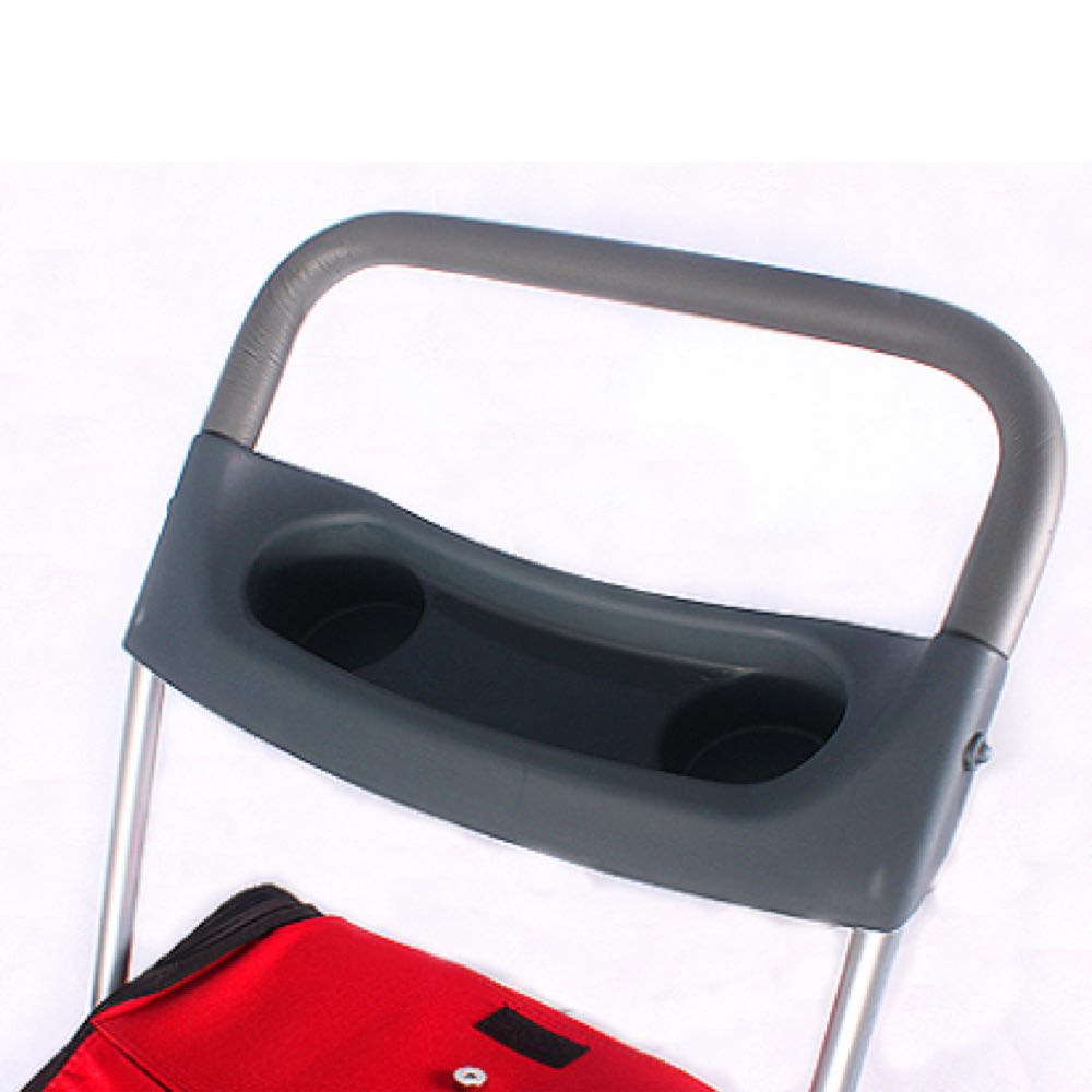 Petcomer Pet Carrier With Stroller - Kohepets