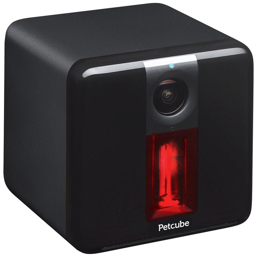 Petcube Play Interactive Pet Camera - Kohepets
