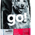 GO! Daily Defence Lamb Meal Recipe Dry Dog Food - Kohepets