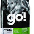 GO! Sensitivity + Shine Turkey Recipe Grain Free Dry Dog Food - Kohepets