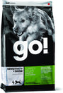GO! Sensitivity + Shine Turkey Recipe Grain Free Dry Dog Food