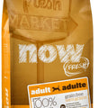 25% OFF: Now Fresh Grain-Free Adult Recipe Dry Dog Food - Kohepets