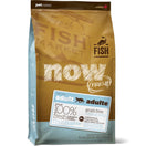 Now Fresh Grain-Free Fish Recipe Adult Dry Cat Food