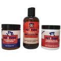 Petitudo Natural Go-Go Spa Kit With Sensitive Skin Shampoo For Dogs - Kohepets