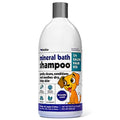 10% OFF: Petkin Lavender Scent Mineral Bath Shampoo For Cats & Dogs 1L