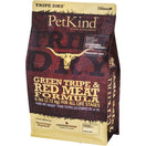 10% OFF: Petkind Green Tripe & Red Meat Grain-Free Dry Dog Food