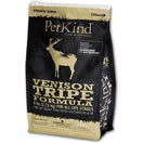 10% OFF: Petkind Venison Tripe Grain-Free Dry Dog Food