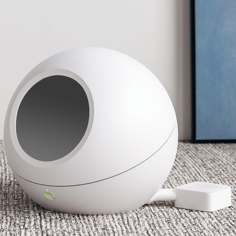 PETKIT COZY Smart Cool + Warm Pet House - Kohepets