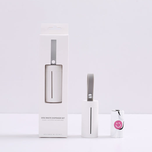 PETKIT Dog Waste Bag Dispenser Set Kohepets