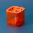 PETKIT Eversweet Solo Drinking Pet Fountain 1.8L (Orange) - Kohepets