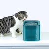 PETKIT Eversweet Solo Drinking Pet Fountain 1.8L (Orange) - Kohepets