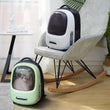 PetKit Evertravel Bag For Cats & Dogs (White) - Kohepets