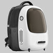 PetKit Evertravel Bag For Cats & Dogs (White) - Kohepets
