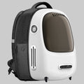 PetKit Evertravel Bag For Cats & Dogs (White) - Kohepets
