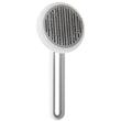 PETKIT Large Grooming Brush