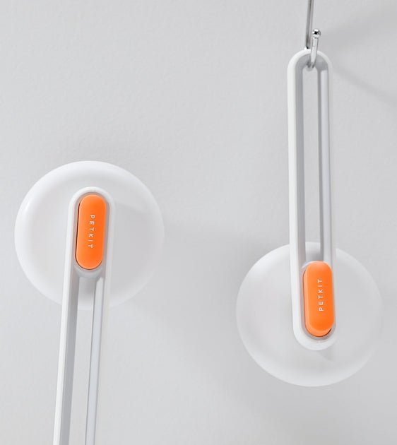 PETKIT Large Grooming Brush