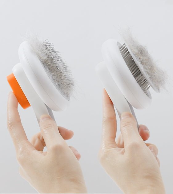 PETKIT Large Grooming Brush