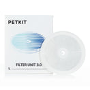 PETKIT Eversweet Drinking Fountain Filter Unit 3.0 (5 pack)
