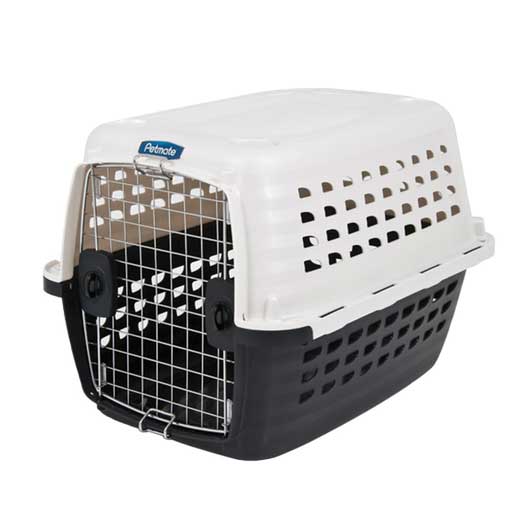 Petmate Compass Kennel For Dogs & Cats - Kohepets