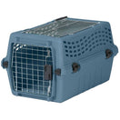 Petmate Double Door Deluxe Kennel Pet Carrier Medium