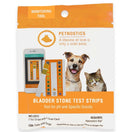 Petnostics Cat & Dog Bladder Stone Test Strips