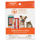 Petnostics Cat & Dog Diabetes Test Strips