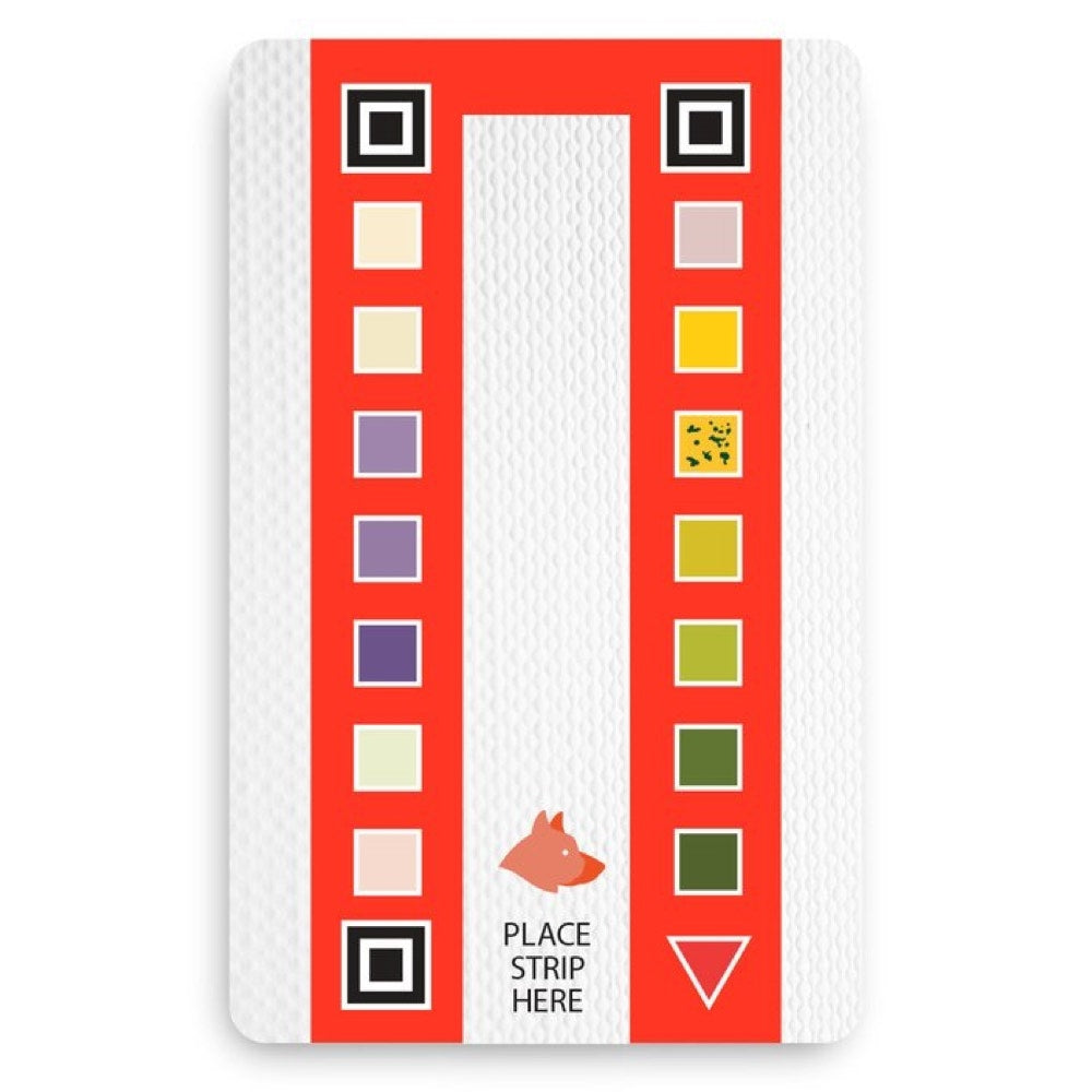 Petnostics Cat & Dog Urinary Tract Infection (UTI) Test Strips Kohepets