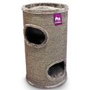 Petrebels Champions Only Dome 80 Cat House (Cappuccino)