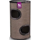 Petrebels Champions Only Dome 80 Cat House (Brown)