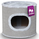 Petrebels Champions Only Dome 40 Cat House