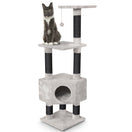 Petrebels Kings & Queens Elizabeth 135 Cat Tree