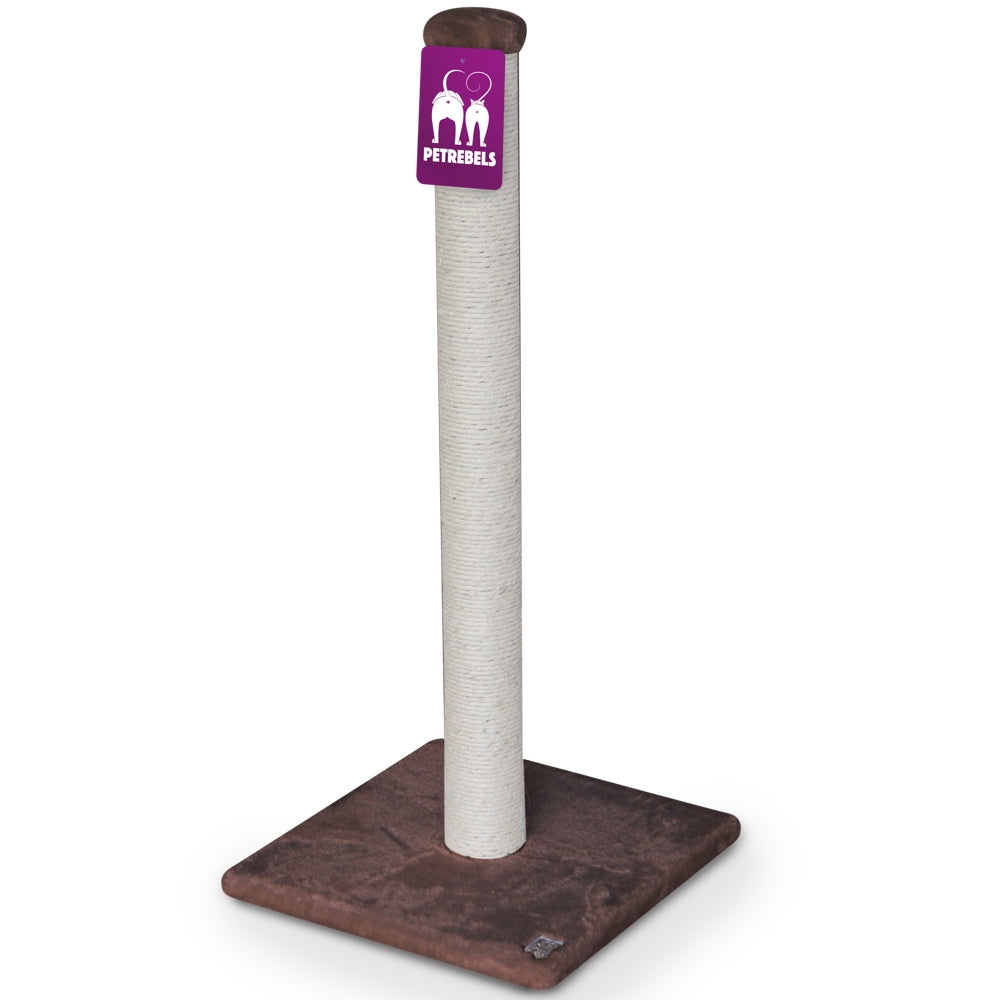 Petrebels Cheap Bastards Maine 90 Cat Post - Kohepets