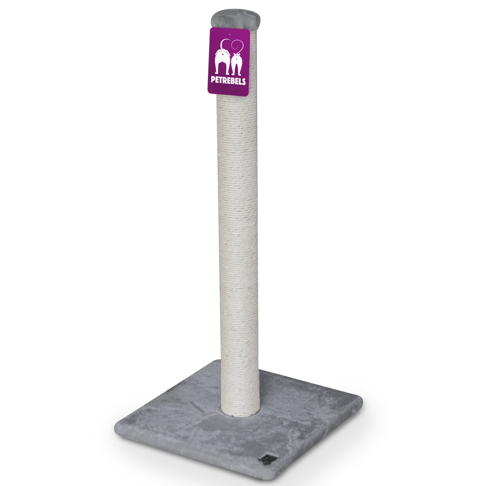 Petrebels Cheap Bastards Maine 90 Cat Post - Kohepets