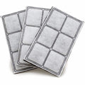 Petsafe Drinkwell Fountain Premium Activated Carbon Filters (3-Pack) - Kohepets
