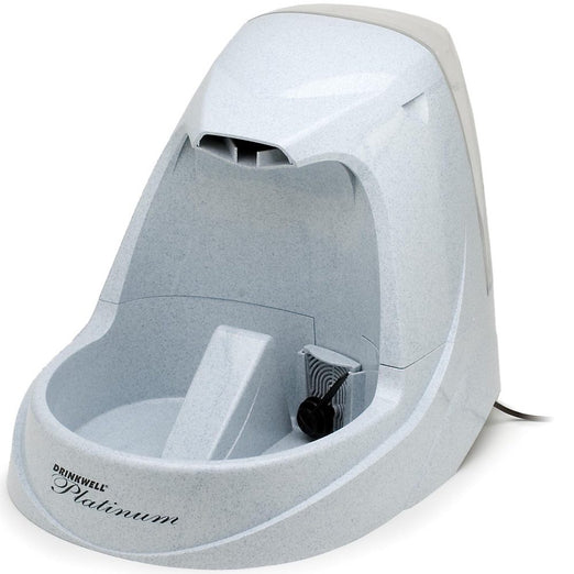 Petsafe Drinkwell Platinum Fountain Kohepets